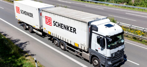 PA Group provides tax advisory services to DB Schenker in 14 countries