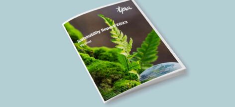 Sustainability Report 2023 – TPA Group